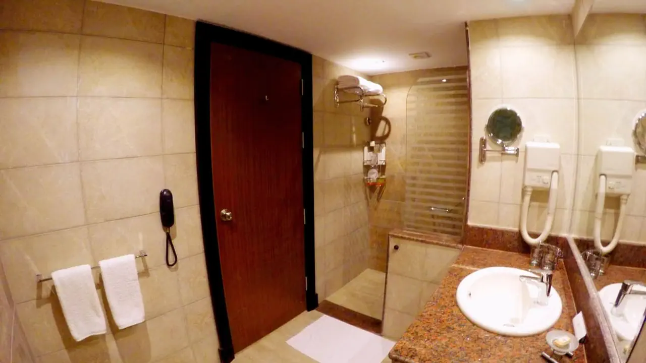 الفندق كازا ماري ريزورت - مرسى علم